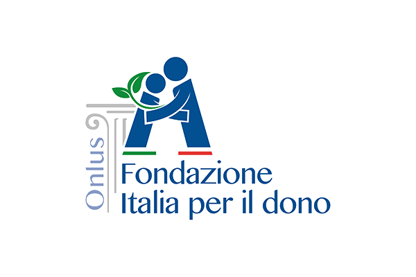 Fondazione Italia per il dono