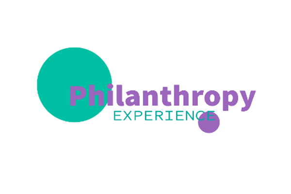 Philanthropy Experience